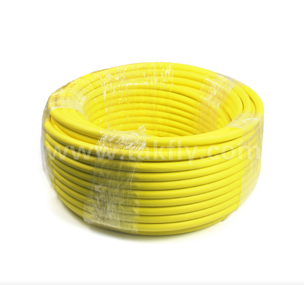 96-Core LC-LC Pré-terminé Corde de patch de rupture de la haute densité, configurations de rupture personnalisées (Fibre nue / 0,9 mm / 2,0 mm / 3,0 mm), pour le centre de données et les applications intérieures / extérieures