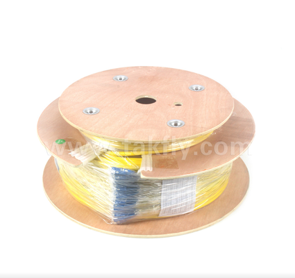 Cordon de brassage préconnectorisé SC‑SC à 48 cœurs – Configurations de dérivation personnalisées haute densité (fibre nue / 0,9 mm / 2,0 mm / 3,0 mm), pour centres de données et applications intérieures/extérieures