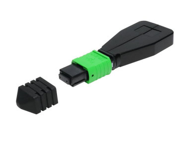 Bouclage fibre optique MTP/MPO haute densité FTTH | Option 4-12 cœurs | Solution de réseau fibre