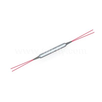 Coupleur de filtre PM à fibre optique à maintien de polarisation pour l'informatique IA TIC