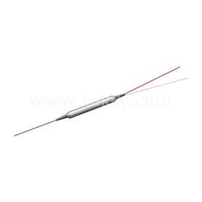Polarisation Maintenance Filtre PM à fibre optique WDM pour le calcul de l'IA des TIC
