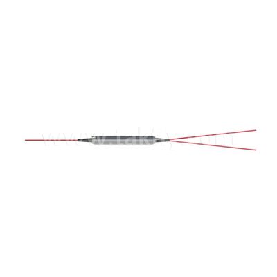 Polarisation Maintenance Filtre PM à fibre optique WDM pour le calcul de l'IA des TIC