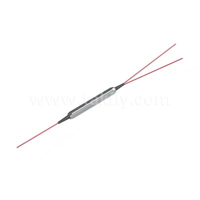 Polarisation Maintenance Filtre PM à fibre optique WDM pour le calcul de l'IA des TIC
