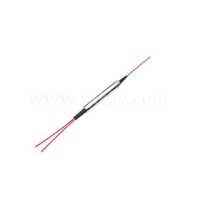 Polarization Maintaining Fiber Optic PM Isolator & WDM Hybrid for ICT AI Computing