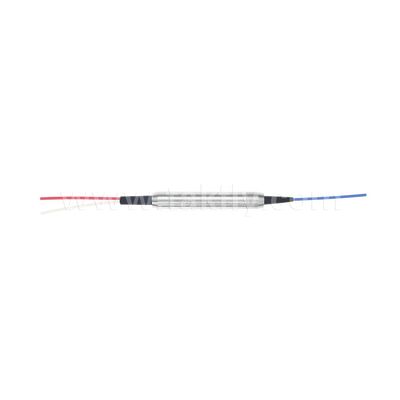 Isolateur de PM à fibre optique de polarisation et séparateur/combinaison de faisceaux de polarisation (IPBC/IPBS) pour le calcul de l'IA des TIC