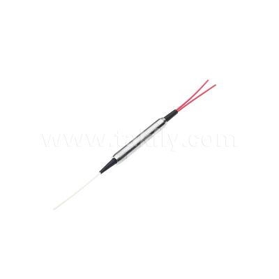 Isolateur de PM à fibre optique de polarisation et séparateur/combinaison de faisceaux de polarisation (IPBC/IPBS) pour le calcul de l'IA des TIC