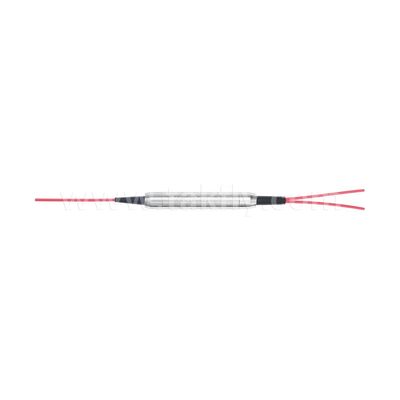 Isolateur de PM à fibre optique de polarisation et séparateur/combinaison de faisceaux de polarisation (IPBC/IPBS) pour le calcul de l'IA des TIC