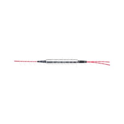 Isolateur de PM à fibre optique de polarisation et séparateur/combinaison de faisceaux de polarisation (IPBC/IPBS) pour le calcul de l'IA des TIC