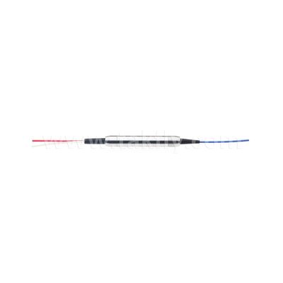 Isolateur de PM à fibre optique de polarisation et séparateur/combinaison de faisceaux de polarisation (IPBC/IPBS) pour le calcul de l'IA des TIC