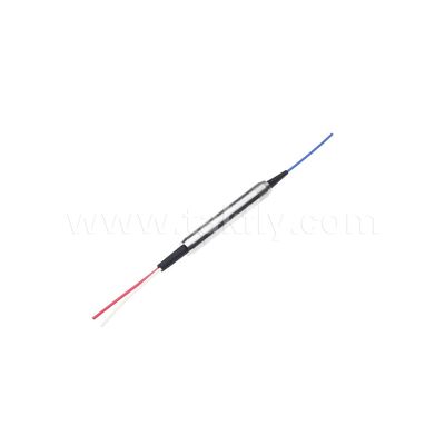 Isolateur de PM à fibre optique de polarisation et séparateur/combinaison de faisceaux de polarisation (IPBC/IPBS) pour le calcul de l'IA des TIC