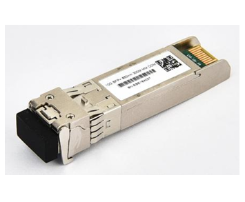 Émetteur-récepteur optique 10 Gbit/s 1310 nm MM 220 M SFP+ | Haute qualité et rentable |(TK-1392-3LCD02)
