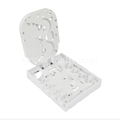 TKS-1806-04D FTTH Fibre Termination Box