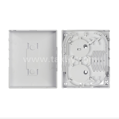 TKS-1806-04D FTTH Fibre Termination Box