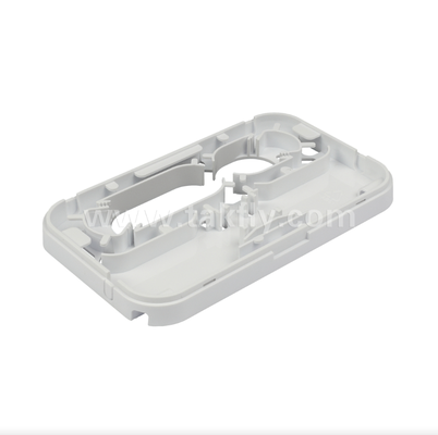 Prise murale fibre TKS-1806-01D – Termination 1 port pour FTTH et sous-systèmes de zone de travail