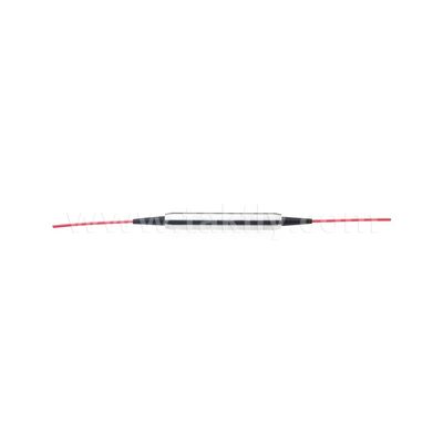 Isolateur à fibre optique à maintien de polarisation PM 1310nm 1550nm 2000nm pour l'informatique IA TIC