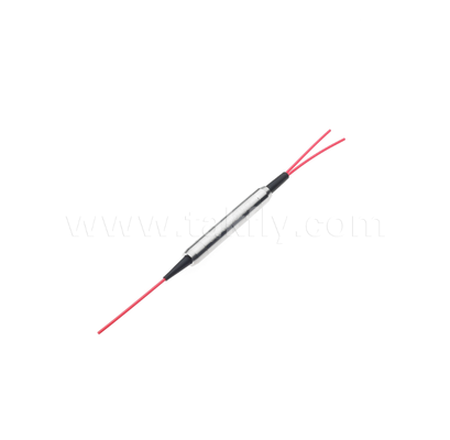 Isolator & Polarization Beam Splitter/Combiner (IPBC/IPBS) – Compact Integrated Design