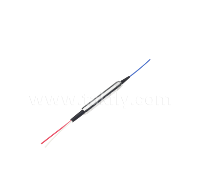 Isolator & Polarization Beam Splitter/Combiner (IPBC/IPBS) – Compact Integrated Design