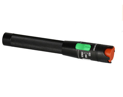 repère visuel Pen Type Red Light Source de défaut de 1mW 10mW 20mW 30mW VFL