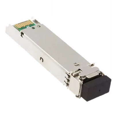 module optique 550M millimètre SX GLC-SX-MM SFP-GIG-SX J4858D JD118B d'émetteur-récepteur de 1.25G 850nm SFP