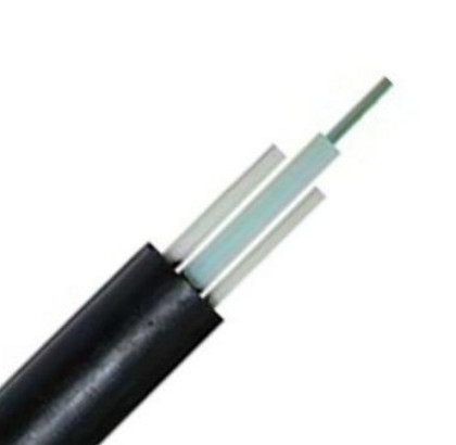 G655 Options de fibre 2-24F câble extérieur en fibre optique GYFXTY pour une connectivité transparente