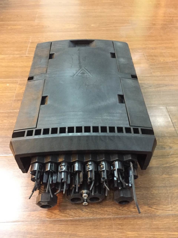 Pour le câble à fibre optique, FTKS-1708-24C-16F