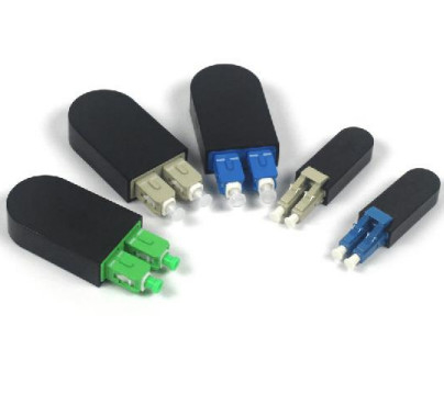 Cordon de patchcord en fibre optique de type fibre SM/MM FTTH à boucle arrière avec température de fonctionnement de -20°C à 60°C