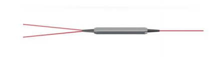 2*1 Combinaison de faisceau de polarisation à haut taux d'extinction de particules particules et de composants de haute puissance pour le transducteur de courant optique en fibre