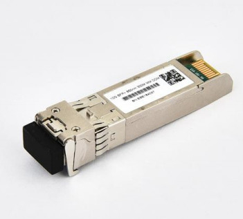 TK-1392-3LCD2 10Gbps 1310nm 2KM Transcepteur optique SFP+ applicable à la connexion SMF de 2 km