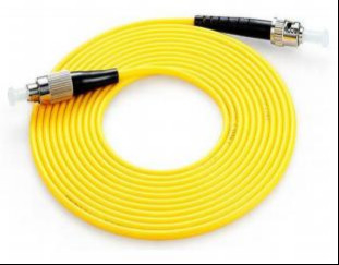 Push On à haute capacité multi-fibres avec une capacité de 24 cœurs et un polissage UPC