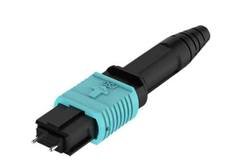 MTP PRO Solutions ST à LC OM1 OM2 câble de patch en fibre optique duplex LSZH/PVC/PU