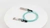 Cordon de raccordement MTP MPO 12 24 fibres OM3 OM4 Multimode Monomode