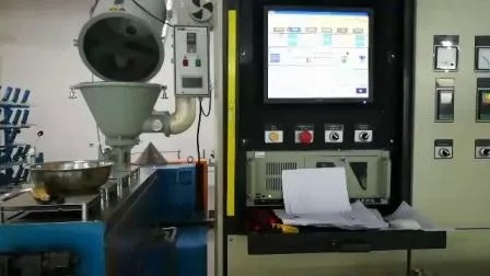 Cordon de raccordement fibre optique OM3 10G LC à LC Duplex 2,0 mm