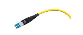 LC Smart Optical Fiber Patchcord LSZH/PVC SM/MM UPC/APC, qui est utilisé pour la fabrication de l'appareil