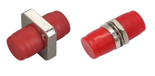 Adaptateur FC SM/MM Faible IL FTTH Haute performance CATV Réseaux de télécommunication