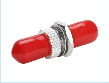 Adaptateur Métallique ST Simplex - Type Rond SM/MM Faible IL