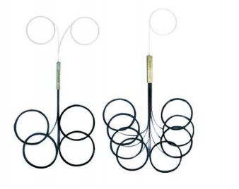 Splitter PLC de type bloc 1*2,1*4,1*8,1*16,1*32,1*64