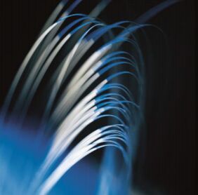 Fibres de maintien de polarisation haute performance PANDA PM