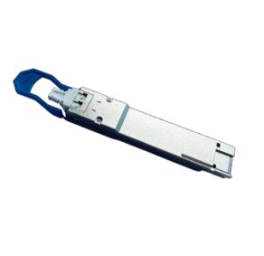 Émetteur-récepteur optique 400G QSFP-DD LR4 10KM