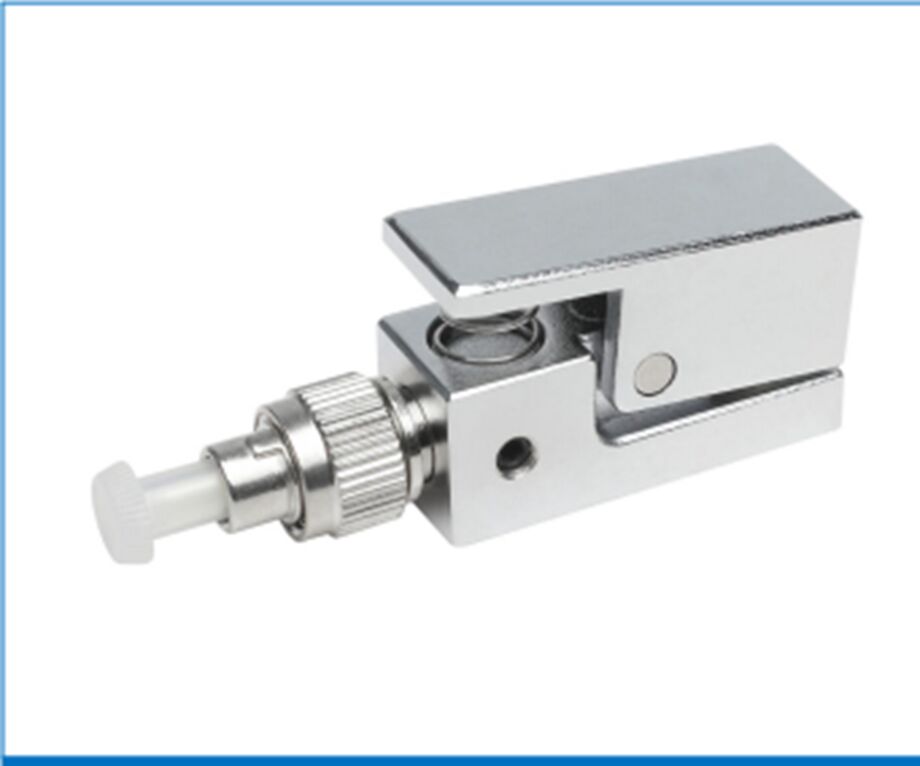 Performance nue ronde de l'IL 0.2dB de l'adaptateur SM/MM de fibre de FC basse haute