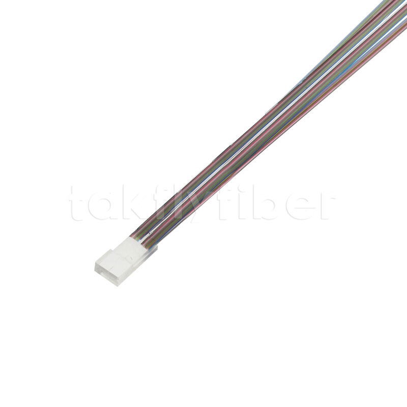 Unité de fibre 36CH FAU avec structure hybride haute densité et alignement de précision pour les centres de données