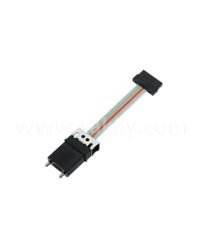 MT-Mini MT Jumper en fibre optique. Une solution compacte haute performance pour les modules optiques parallèles QSFP/QSFP28/100G PSM4/OSFP