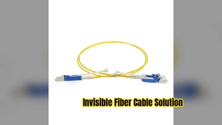 Cordon de brassage Takfly Uniboot avec connecteur SENKO Original LC Uniboot