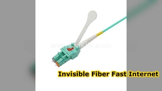 Cordon de brassage LC Uniboot